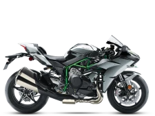 H2r 2015 clearance